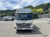 HINO Ranger Aluminum Van 2KG-FD2ABA 2019 109,911km_7