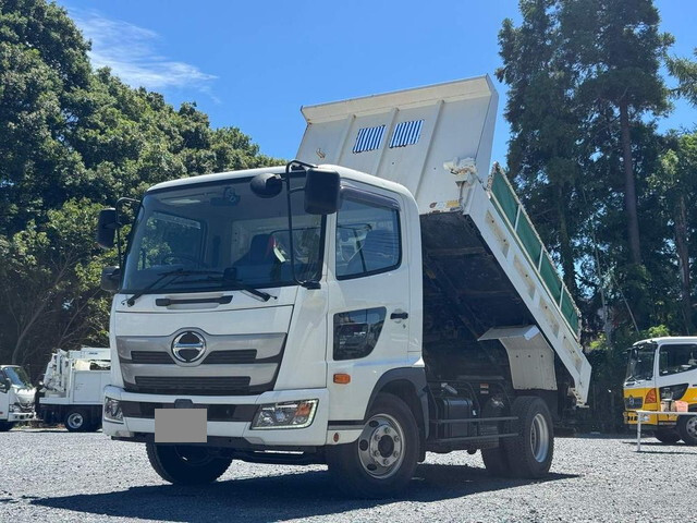 Ranger Dump_1