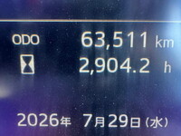HINO Ranger Dump 2KG-FC2ABA 2020 63,510km_23