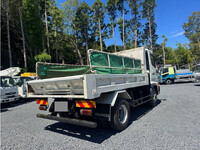 HINO Ranger Dump 2KG-FC2ABA 2020 63,510km_2