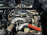 HINO Ranger Dump 2KG-FC2ABA 2020 63,510km_31