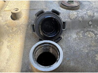 HINO Ranger Dump 2KG-FC2ABA 2020 63,510km_33