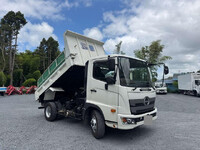 HINO Ranger Dump 2KG-FC2ABA 2020 63,510km_3