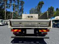 HINO Ranger Dump 2KG-FC2ABA 2020 63,510km_7