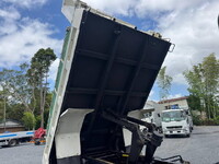 HINO Ranger Dump 2KG-FC2ABA 2020 63,510km_9