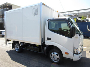 TOYOTA Others Panel Van LDF-KDY231 2021 12,000km_1