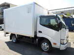 Toyoace Panel Van