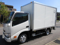TOYOTA Others Panel Van LDF-KDY231 2021 12,000km_3