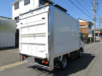 TOYOTA Others Panel Van LDF-KDY231 2021 12,000km_4