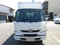 TOYOTA Others Panel Van LDF-KDY231 2021 12,000km_6