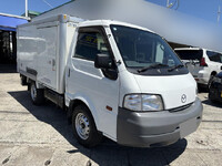 MAZDA Bongo Refrigerator & Freezer Truck DBF-SLP2T 2018 50,000km_1