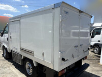 MAZDA Bongo Refrigerator & Freezer Truck DBF-SLP2T 2018 50,000km_2