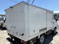 MAZDA Bongo Refrigerator & Freezer Truck DBF-SLP2T 2018 50,000km_4