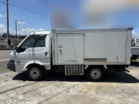 MAZDA Bongo Refrigerator & Freezer Truck DBF-SLP2T 2018 50,000km_5