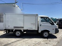 MAZDA Bongo Refrigerator & Freezer Truck DBF-SLP2T 2018 50,000km_7