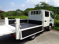 MITSUBISHI FUSO Canter Double Cab 2RG-FBA20 2025 220km_10