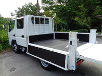 MITSUBISHI FUSO Canter Double Cab 2RG-FBA20 2025 220km_13
