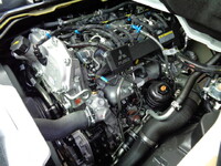 MITSUBISHI FUSO Canter Double Cab 2RG-FBA20 2025 220km_23
