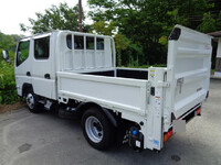 MITSUBISHI FUSO Canter Double Cab 2RG-FBA20 2025 220km_2