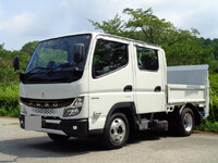 MITSUBISHI FUSO Canter Double Cab 2RG-FBA20 2025 220km_3