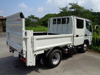 MITSUBISHI FUSO Canter Double Cab 2RG-FBA20 2025 220km_4