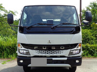 MITSUBISHI FUSO Canter Double Cab 2RG-FBA20 2025 220km_5