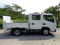 MITSUBISHI FUSO Canter Double Cab 2RG-FBA20 2025 220km_6