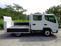 MITSUBISHI FUSO Canter Double Cab 2RG-FBA20 2025 220km_7
