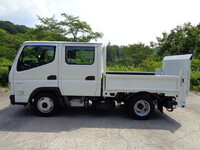 MITSUBISHI FUSO Canter Double Cab 2RG-FBA20 2025 220km_8