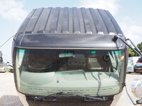 MITSUBISHI FUSO Fighter Dump QKG-FK62FZ 2012 376,269km_10