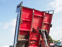MITSUBISHI FUSO Fighter Dump QKG-FK62FZ 2012 376,269km_12