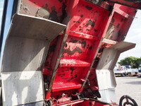 MITSUBISHI FUSO Fighter Dump QKG-FK62FZ 2012 376,269km_13
