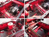 MITSUBISHI FUSO Fighter Dump QKG-FK62FZ 2012 376,269km_16