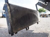 MITSUBISHI FUSO Fighter Dump QKG-FK62FZ 2012 376,269km_18