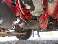 MITSUBISHI FUSO Fighter Dump QKG-FK62FZ 2012 376,269km_22