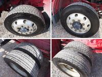 MITSUBISHI FUSO Fighter Dump QKG-FK62FZ 2012 376,269km_23