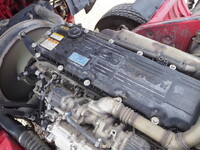 MITSUBISHI FUSO Fighter Dump QKG-FK62FZ 2012 376,269km_24