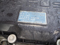 MITSUBISHI FUSO Fighter Dump QKG-FK62FZ 2012 376,269km_25