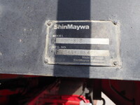 MITSUBISHI FUSO Fighter Dump QKG-FK62FZ 2012 376,269km_27