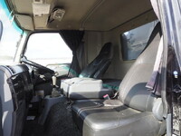 MITSUBISHI FUSO Fighter Dump QKG-FK62FZ 2012 376,269km_29