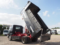 MITSUBISHI FUSO Fighter Dump QKG-FK62FZ 2012 376,269km_2