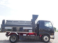 MITSUBISHI FUSO Fighter Dump QKG-FK62FZ 2012 376,269km_6