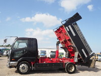 MITSUBISHI FUSO Fighter Dump QKG-FK62FZ 2012 376,269km_7