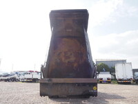 MITSUBISHI FUSO Fighter Dump QKG-FK62FZ 2012 376,269km_8
