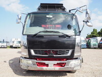 MITSUBISHI FUSO Fighter Dump QKG-FK62FZ 2012 376,269km_9