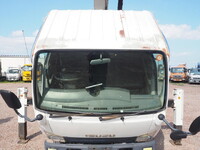 ISUZU Elf Hole Digging & Pole Standing Cars BDG-NKR85N 2008 110,850km_14