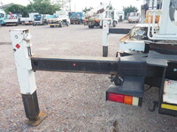 ISUZU Elf Hole Digging & Pole Standing Cars BDG-NKR85N 2008 110,850km_19