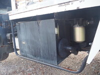 ISUZU Elf Hole Digging & Pole Standing Cars BDG-NKR85N 2008 110,850km_21