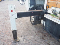 ISUZU Elf Hole Digging & Pole Standing Cars BDG-NKR85N 2008 110,850km_23