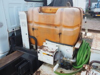 ISUZU Elf Hole Digging & Pole Standing Cars BDG-NKR85N 2008 110,850km_27